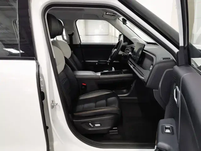 BAIC BJ30 — Фото автомобиля 23