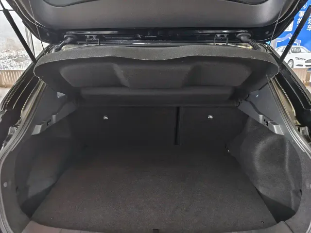Nissan Qashqai — Фото автомобиля 16