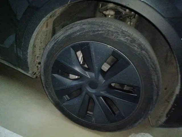 Tesla Model Y — Фото автомобиля 25