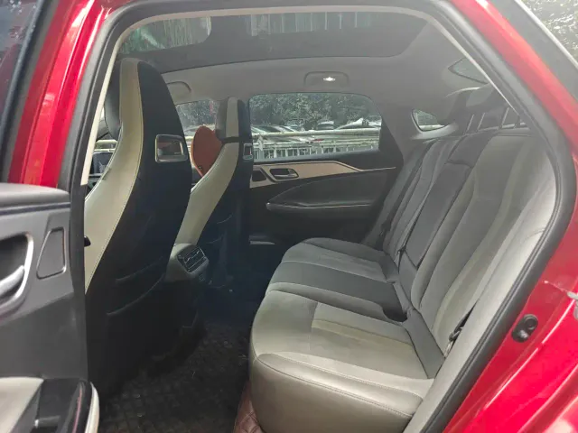 GAC Aion S Plus — Фото автомобиля 20