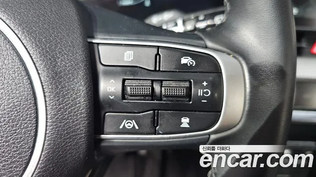 Kia Sportage 5th Gen — Фото автомобиля 24