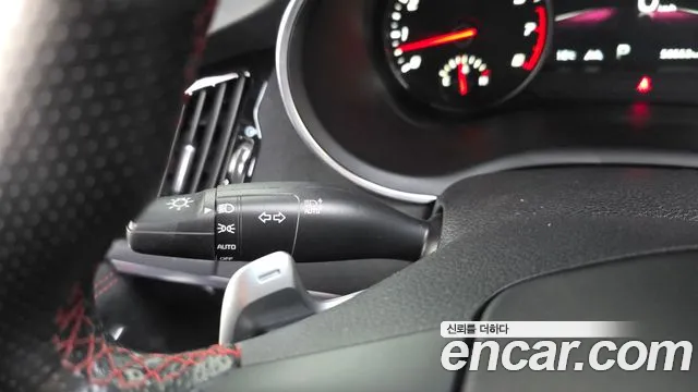 Kia Stinger Stinger Meister 3.3 GT AWD Acro Edition — Фото автомобиля 24