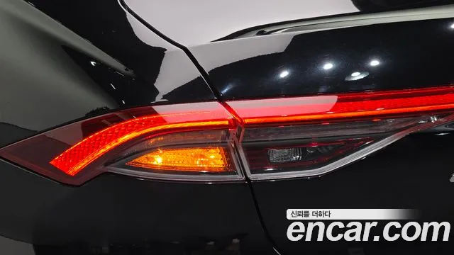 Hyundai Grandeur Новый Grandeur IG — Фото автомобиля 22