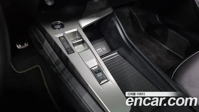 Peugeot 408 — Фото автомобиля 9