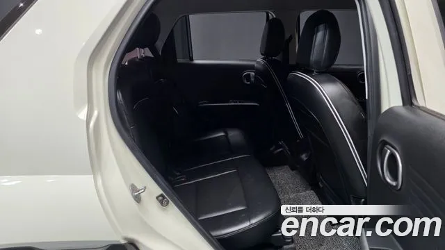 Hyundai Casper Casper Turbo Essential — Фото автомобиля 11