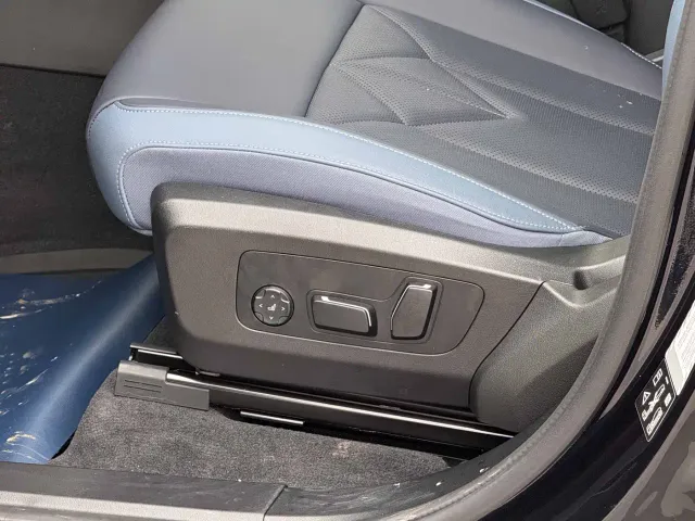 BMW X3 — Фото автомобиля 19