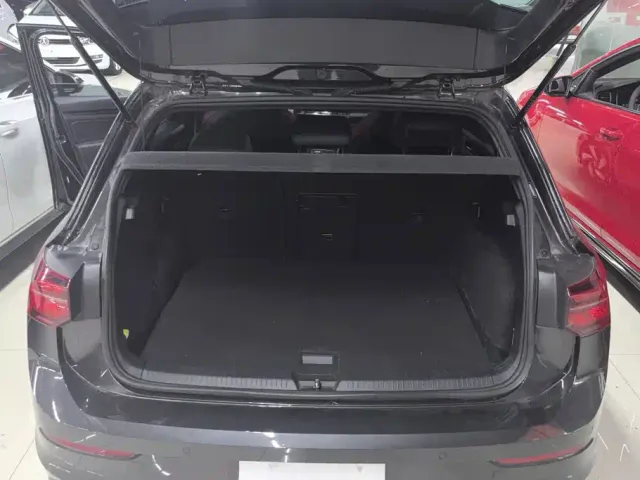 Volkswagen Golf GTI — Фото автомобиля 4