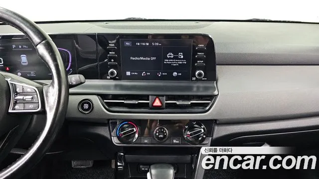 Kia Seltos — Фото автомобиля 14