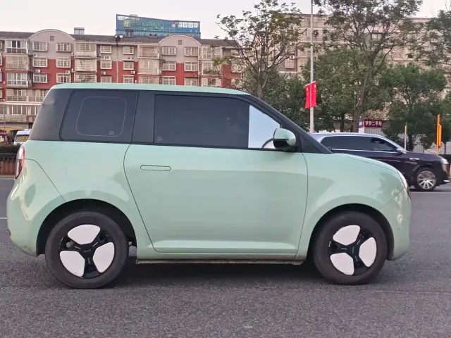 Changan Lumin — Фото автомобиля 8