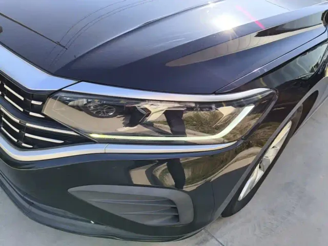 Volkswagen Passat — Фото автомобиля 22