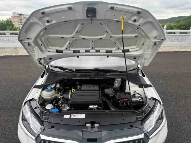 Skoda Rapid — Фото автомобиля 18