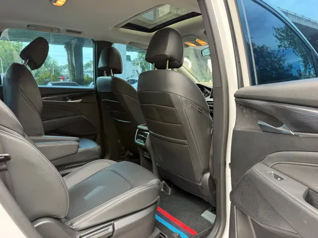 Maxus G50 — Фото автомобиля 6