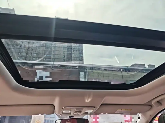 Changan Oushang X5 — Фото автомобиля 13