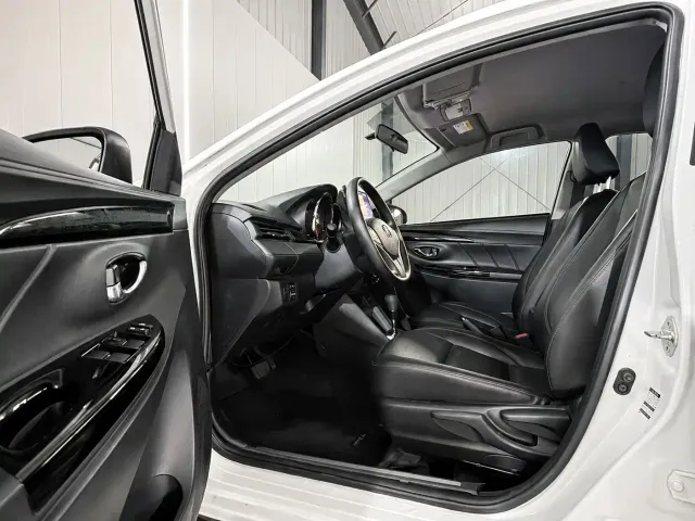 Toyota YARiS L Zhi Xuan — Фото автомобиля 19