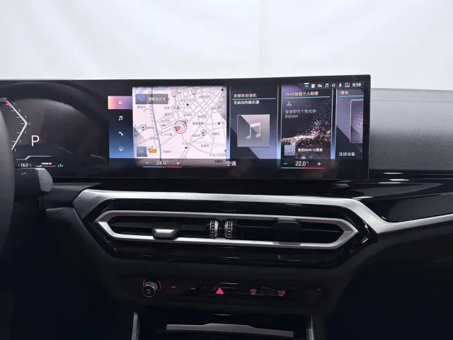 BMW 3 Series — Фото автомобиля 17
