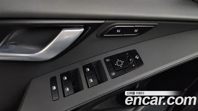 Kia Niro All Niro EV Air — Фото автомобиля 29