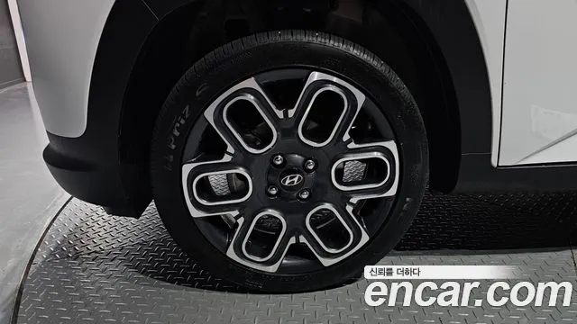 Hyundai Casper — Фото автомобиля 5