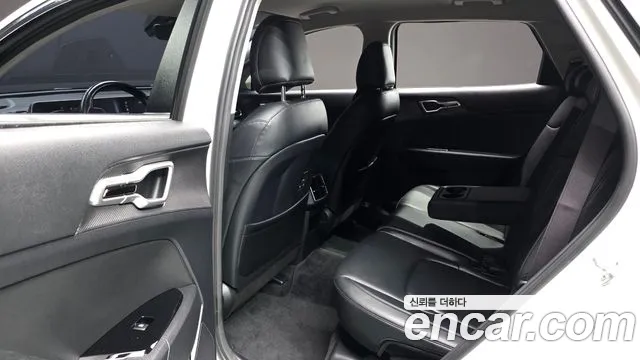 Kia Sportage 5th Gen — Фото автомобиля 17