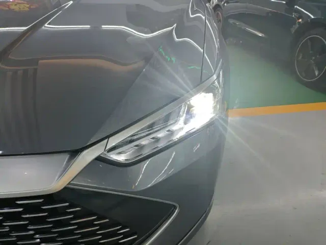 BYD Qin PLUS — Фото автомобиля 23