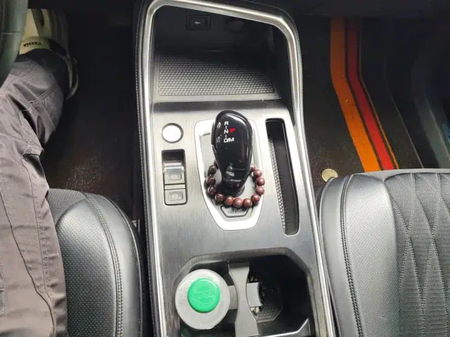 Haval H6 — Фото автомобиля 16