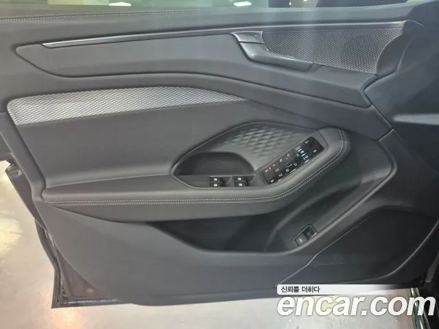 Audi A6 C9 — Фото автомобиля 13