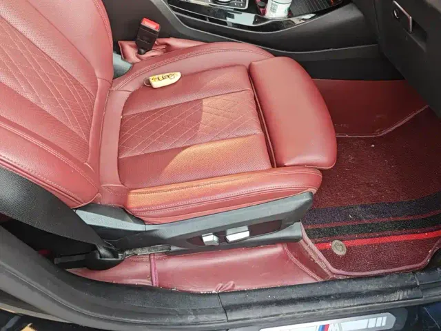 BMW X3 — Фото автомобиля 8