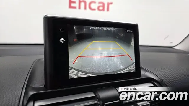 Hyundai Casper Casper Turbo Inspiration — Фото автомобиля 16