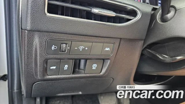 Hyundai Sonata DN8 — Фото автомобиля 25