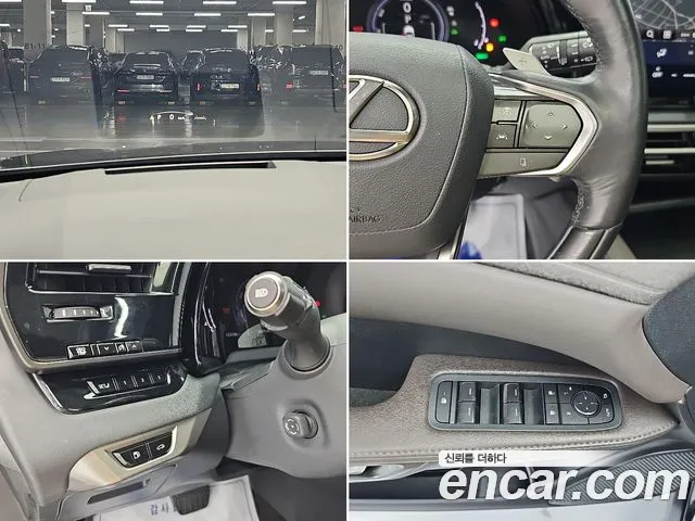 Lexus RX — Фото автомобиля 18