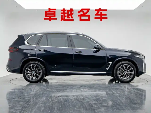 BMW X5 — Фото автомобиля 4