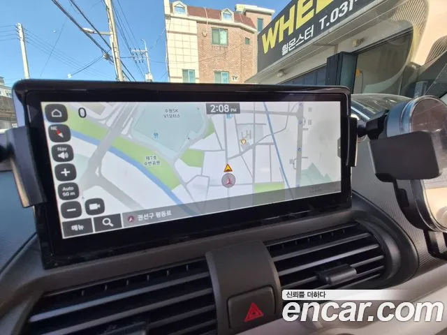 Hyundai Casper Electric — Фото автомобиля 11