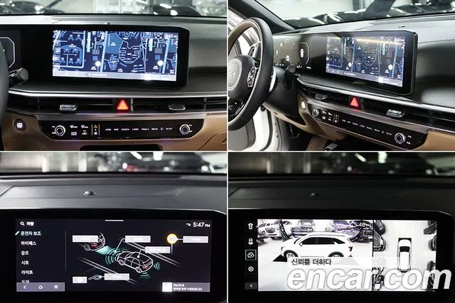 Kia Sorento Новый Sorento 4 поколение Дизель 2.2 2WD — Фото автомобиля 15