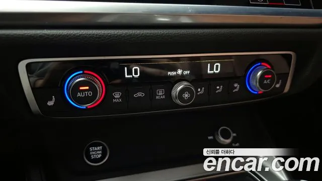 Audi Q3 35 TDI quattro Premium — Фото автомобиля 17