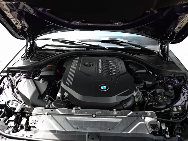 BMW M240i — Фото автомобиля 11