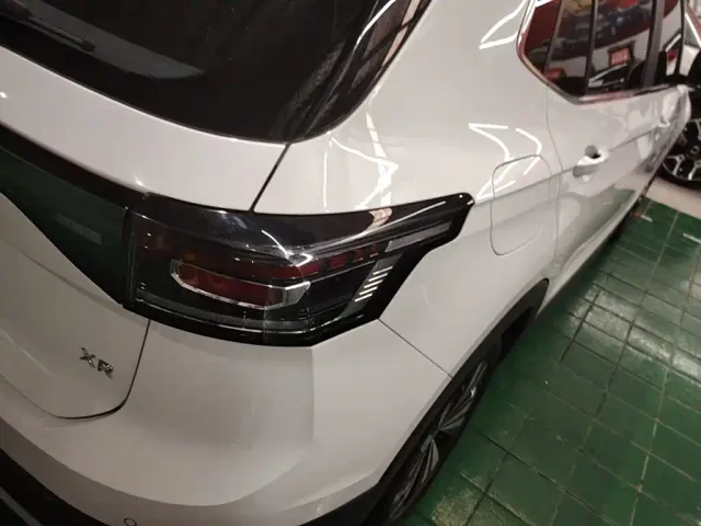Volkswagen Tharu — Фото автомобиля 7