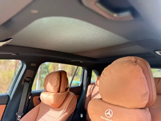 Mercedes-Benz GLC-Class — Фото автомобиля 15