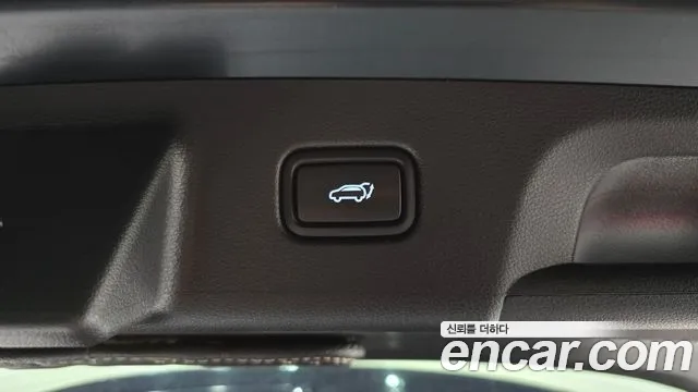 Hyundai Palisade The New — Фото автомобиля 23