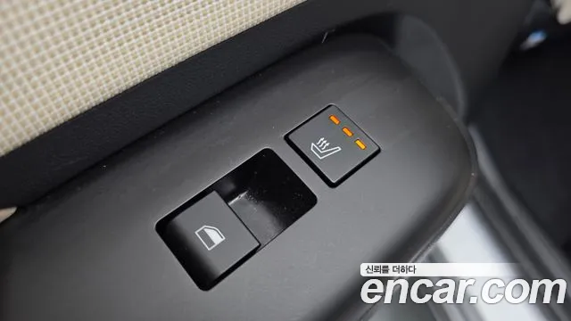 Hyundai Kona SX2 — Фото автомобиля 25