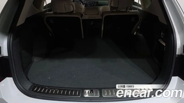 Genesis GV80 — Фото автомобиля 25