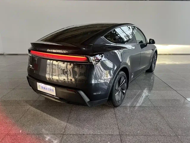 Tesla Model Y — Фото автомобиля 25
