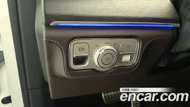 Mercedes-Benz GLS-Class — Фото автомобиля 13