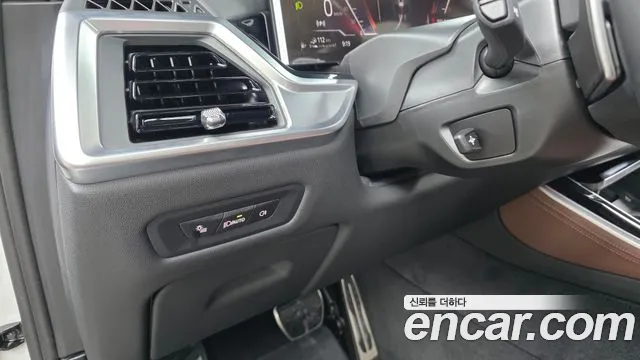 BMW X5 G05 — Фото автомобиля 26