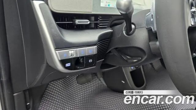 Hyundai Ioniq 5 — Фото автомобиля 25