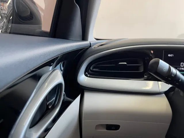 Geely Starry Wish — Фото автомобиля 20