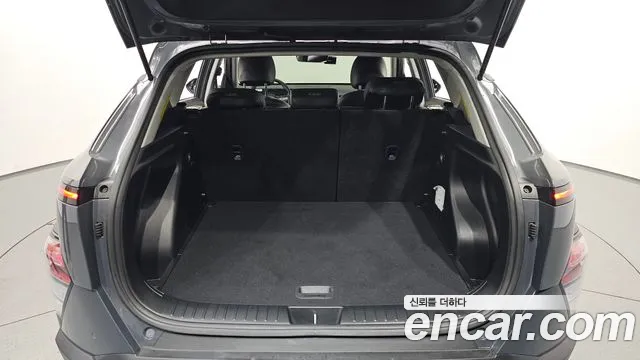 Hyundai Kona SX2 — Фото автомобиля 30