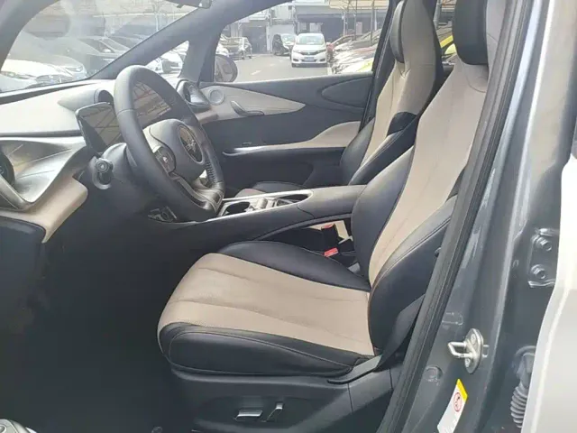BYD Dolphin — Фото автомобиля 14