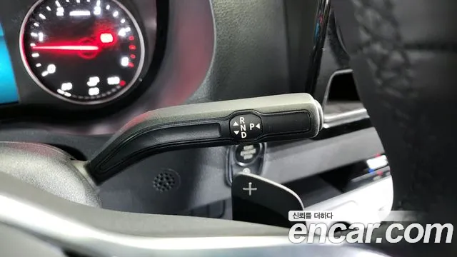 Mercedes-Benz Sprinter Sprinter 3.0 Дизель — Фото автомобиля 9