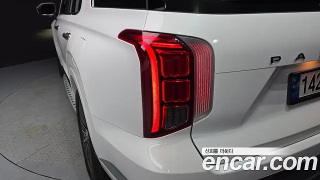 Hyundai Palisade The New Palisade Бензин 3.8 2WD — Фото автомобиля 23