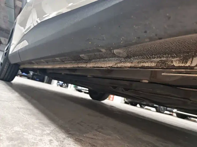 BYD Seagull — Фото автомобиля 20