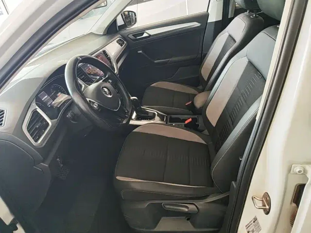 Volkswagen Volkswagen T-ROC 2021 Facelift 280TSI DSG 2WD Elite Smart Connect Edition — Фото автомобиля 14